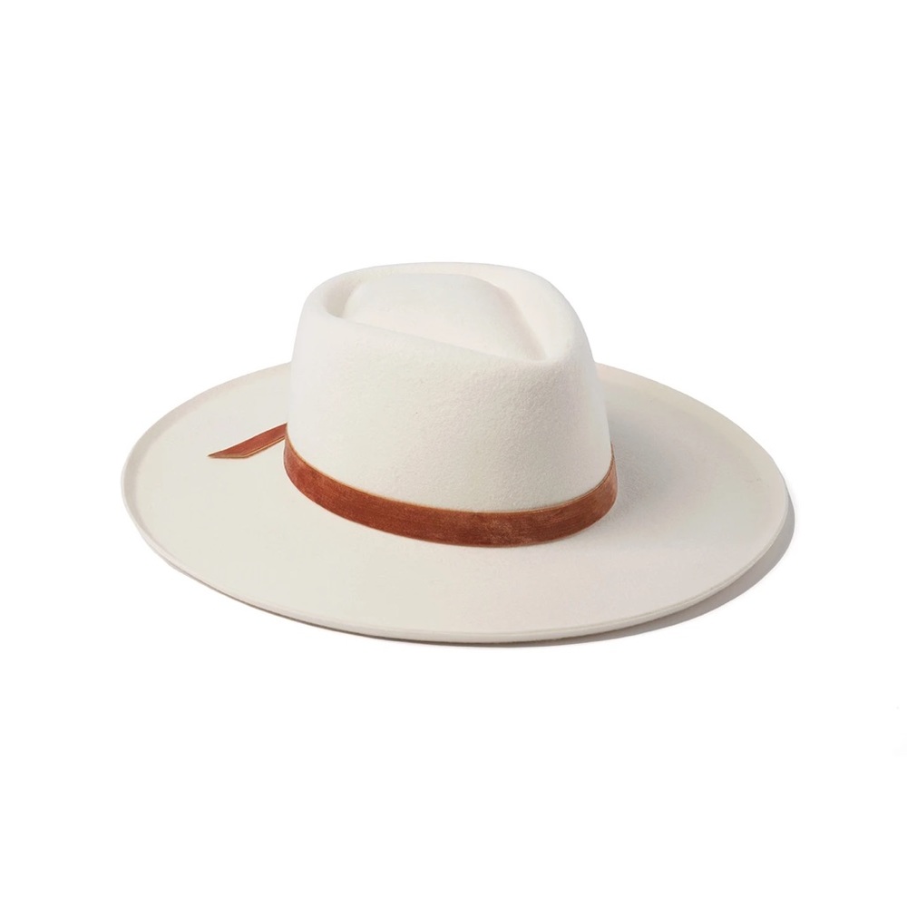 Lack of Color Val Diamond hat